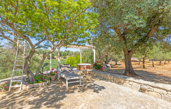 Casa de vacaciones - Ostuni , Italia - ISA075 102