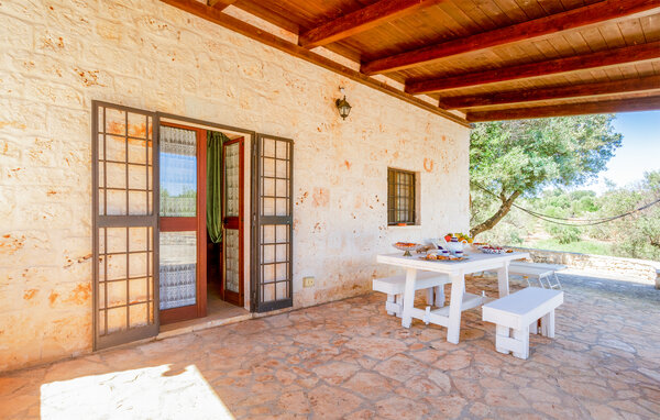 Casa de vacaciones - Ostuni , Italia - ISA075 8