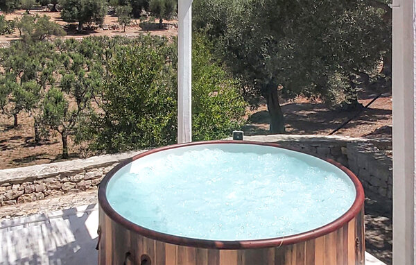 Casa de vacaciones - Ostuni , Italia - ISA075 12