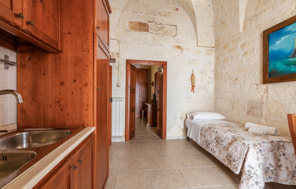 Domy wakacyjne - Ostuni , Wlochy - ISA076 402