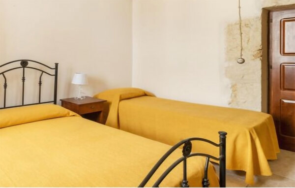 Feriebolig Apartment the Barco