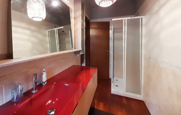 Semesterhus - Gandoli , Italien - ISA078 702