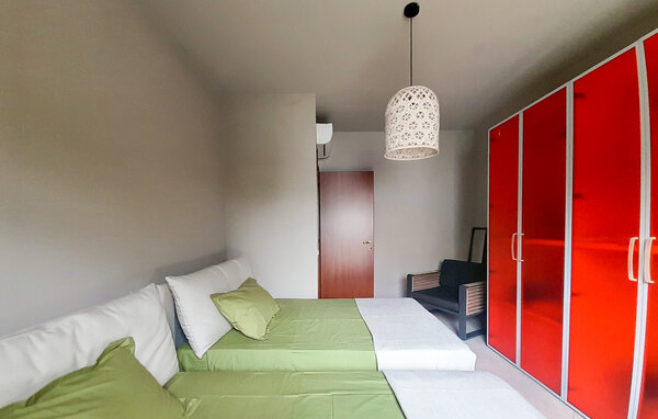 Semesterhus - Gandoli , Italien - ISA078 603