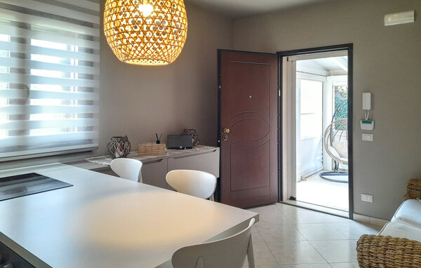 Semesterhus - Gandoli , Italien - ISA078 402