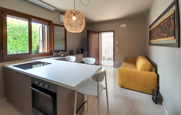 Semesterhus - Gandoli , Italien - ISA078 3