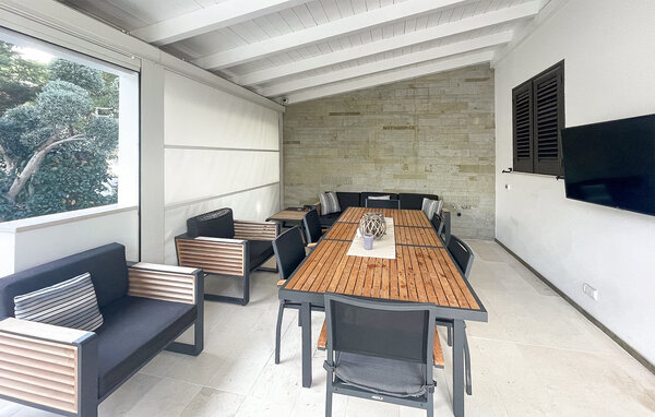 Semesterhus - Gandoli , Italien - ISA078 101