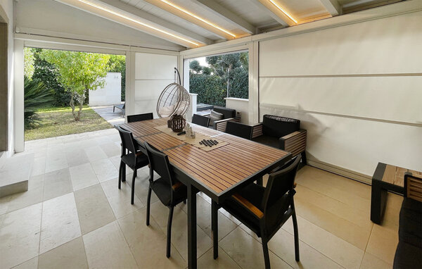 Semesterhus - Gandoli , Italien - ISA078 102