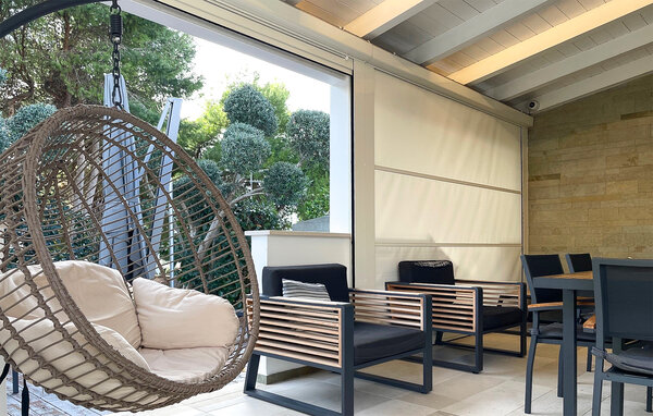 Semesterhus - Gandoli , Italien - ISA078 103