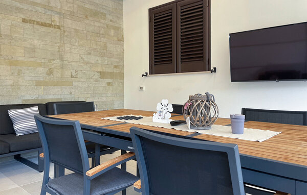 Semesterhus - Gandoli , Italien - ISA078 106