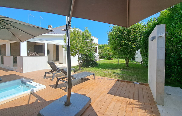 Semesterhus - Gandoli , Italien - ISA078 11