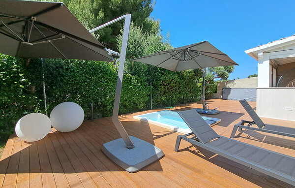 Semesterhus - Gandoli , Italien - ISA078 1