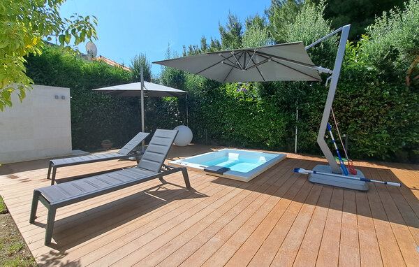 Semesterhus - Gandoli , Italien - ISA078 12