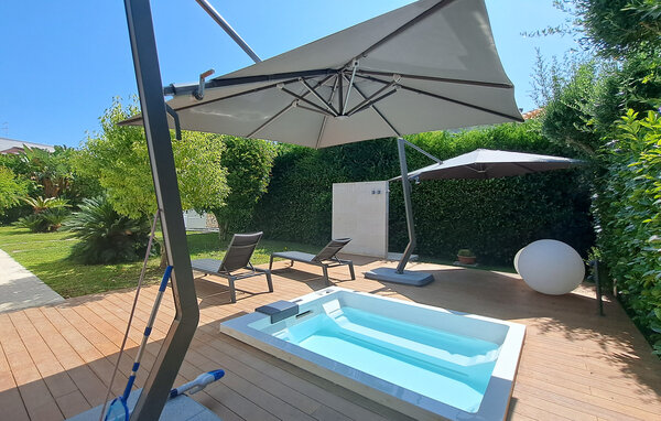 Semesterhus - Gandoli , Italien - ISA078 6