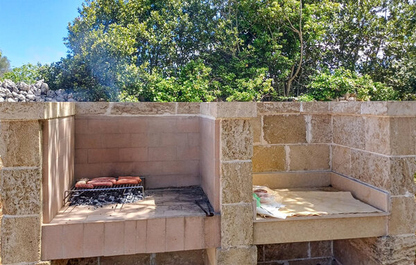 Casa de vacaciones - Santa Cesarea Terme , Italia - ISA079 802