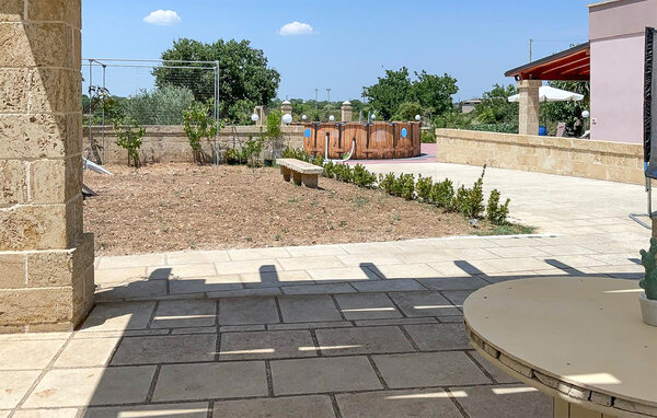 Casa de vacaciones - Santa Cesarea Terme , Italia - ISA079 103