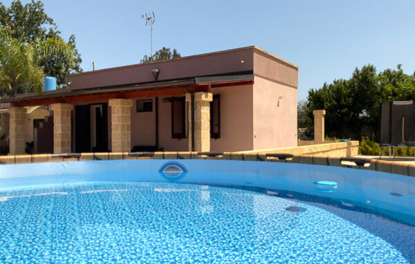 Casa de vacaciones - Santa Cesarea Terme , Italia - ISA079 7