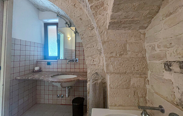 Casa vacanze - Turi , Italia - ISA080 702