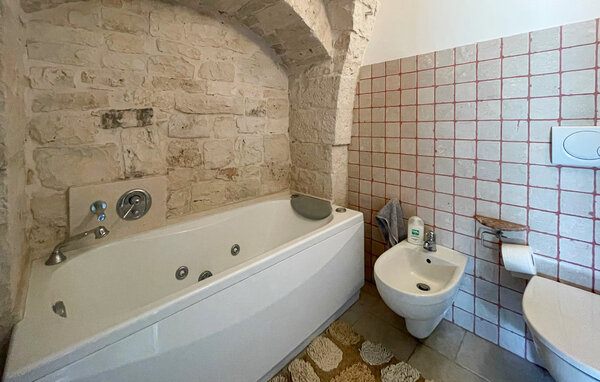 Casa vacanze - Turi , Italia - ISA080 704