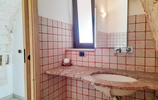 Casa vacanze - Turi , Italia - ISA080 707