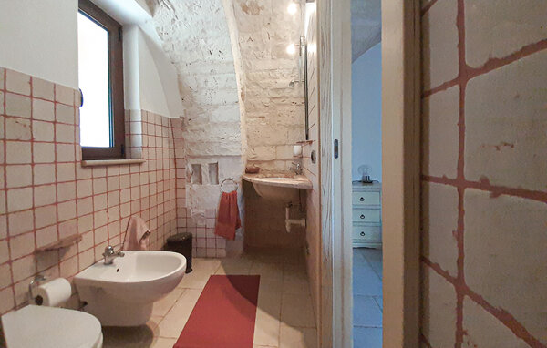 Casa vacanze - Turi , Italia - ISA080 708