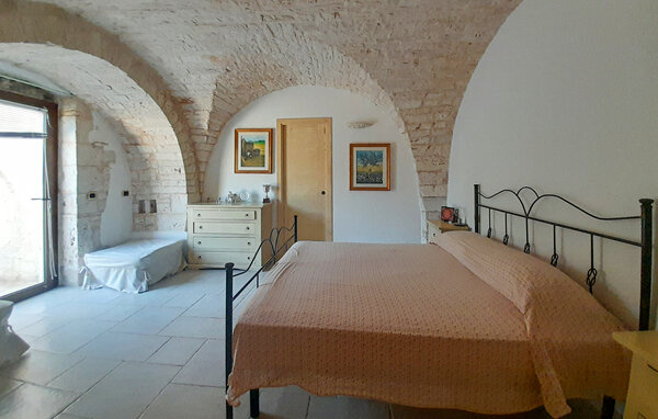 Casa vacanze - Turi , Italia - ISA080 4