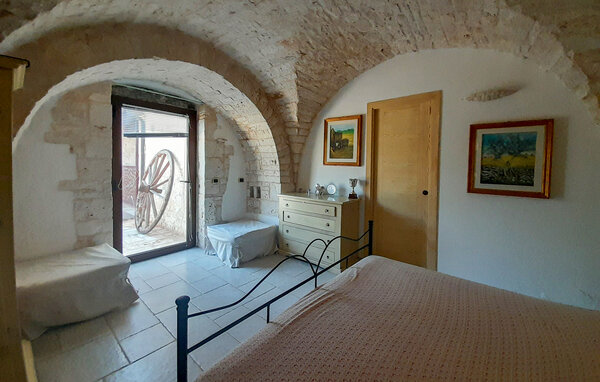 Casa vacanze - Turi , Italia - ISA080 601