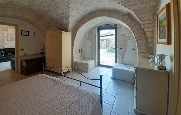 Casa vacanze - Turi , Italia - ISA080 602