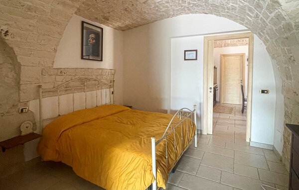 Casa vacanze - Turi , Italia - ISA080 603
