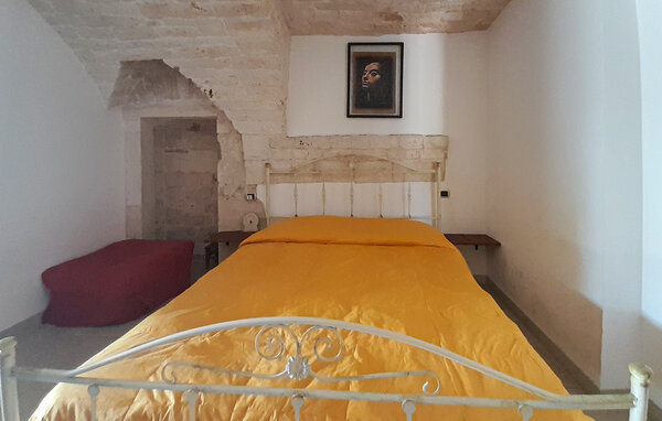 Casa vacanze - Turi , Italia - ISA080 604