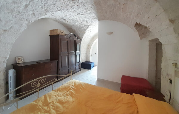 Casa vacanze - Turi , Italia - ISA080 605