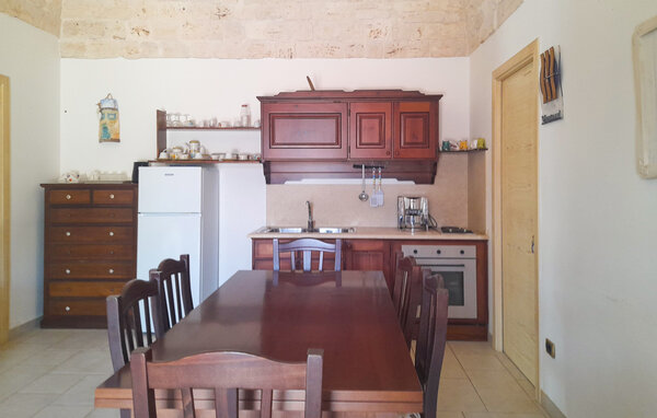 Casa vacanze - Turi , Italia - ISA080 401