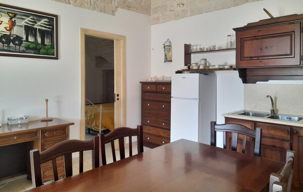 Casa vacanze - Turi , Italia - ISA080 3