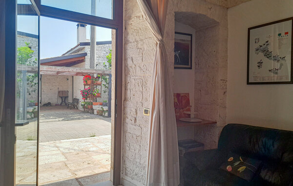Casa vacanze - Turi , Italia - ISA080 301