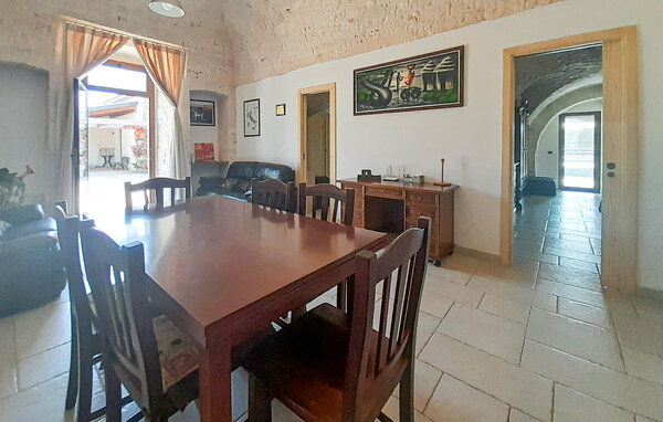 Casa vacanze - Turi , Italia - ISA080 2