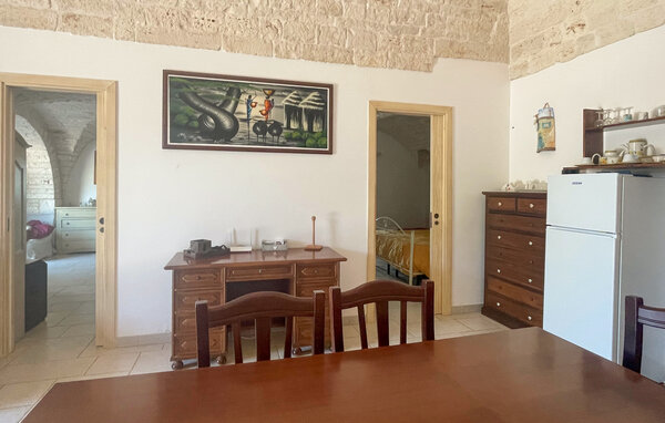 Casa vacanze - Turi , Italia - ISA080 302
