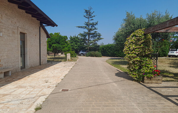 Casa vacanze - Turi , Italia - ISA080 81