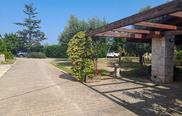Casa vacanze - Turi , Italia - ISA080 5