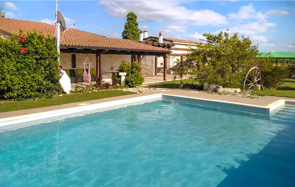 Holiday Home - Turi , Italy - ISA080 11