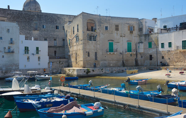 Holiday Home - Turi , Italy - ISA081 901
