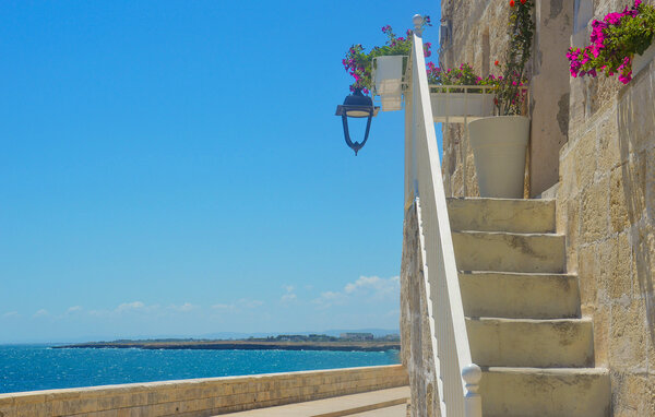 Holiday Home - Turi , Italy - ISA081 902