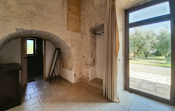 Holiday Home - Turi , Italy - ISA081 602