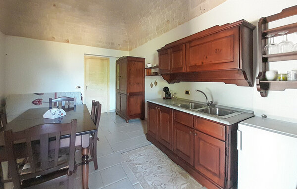 Holiday Home - Turi , Italy - ISA081 401