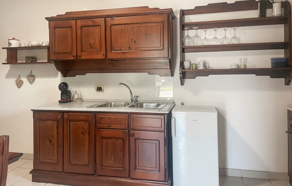 Holiday Home - Turi , Italy - ISA081 403