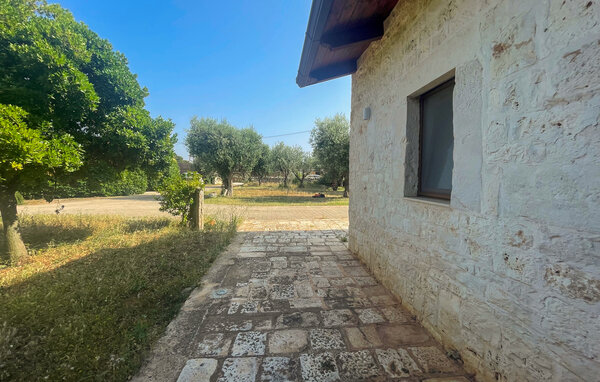 Holiday Home - Turi , Italy - ISA081 102