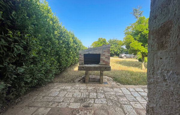 Holiday Home - Turi , Italy - ISA081 4