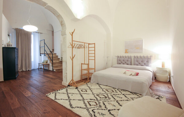 Apartamento - Castellana Grotte , Italia - ISA082 7