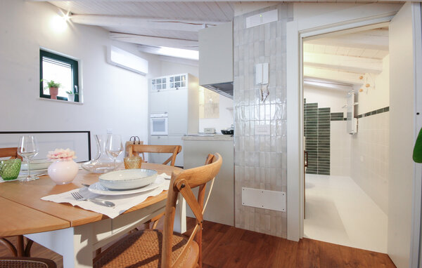 Apartamento - Castellana Grotte , Italia - ISA082 302