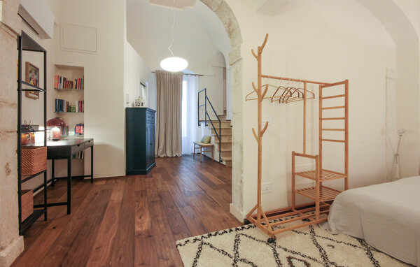 Apartamento - Castellana Grotte , Italia - ISA082 303