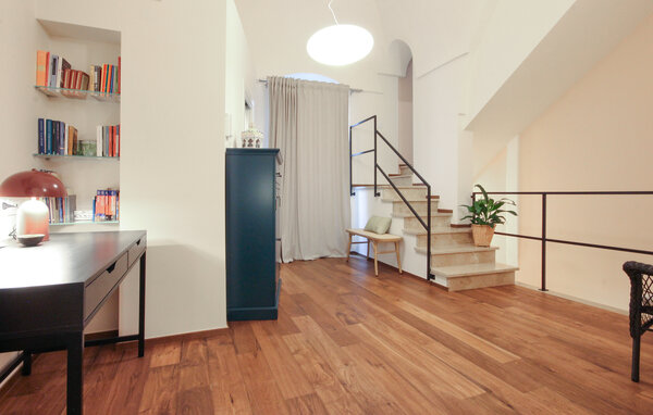 Apartamento - Castellana Grotte , Italia - ISA082 304
