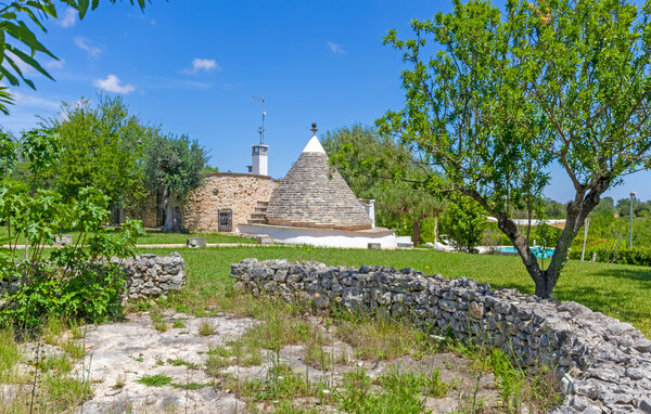 Domy wakacyjne - Ostuni , Wlochy - ISA083 801